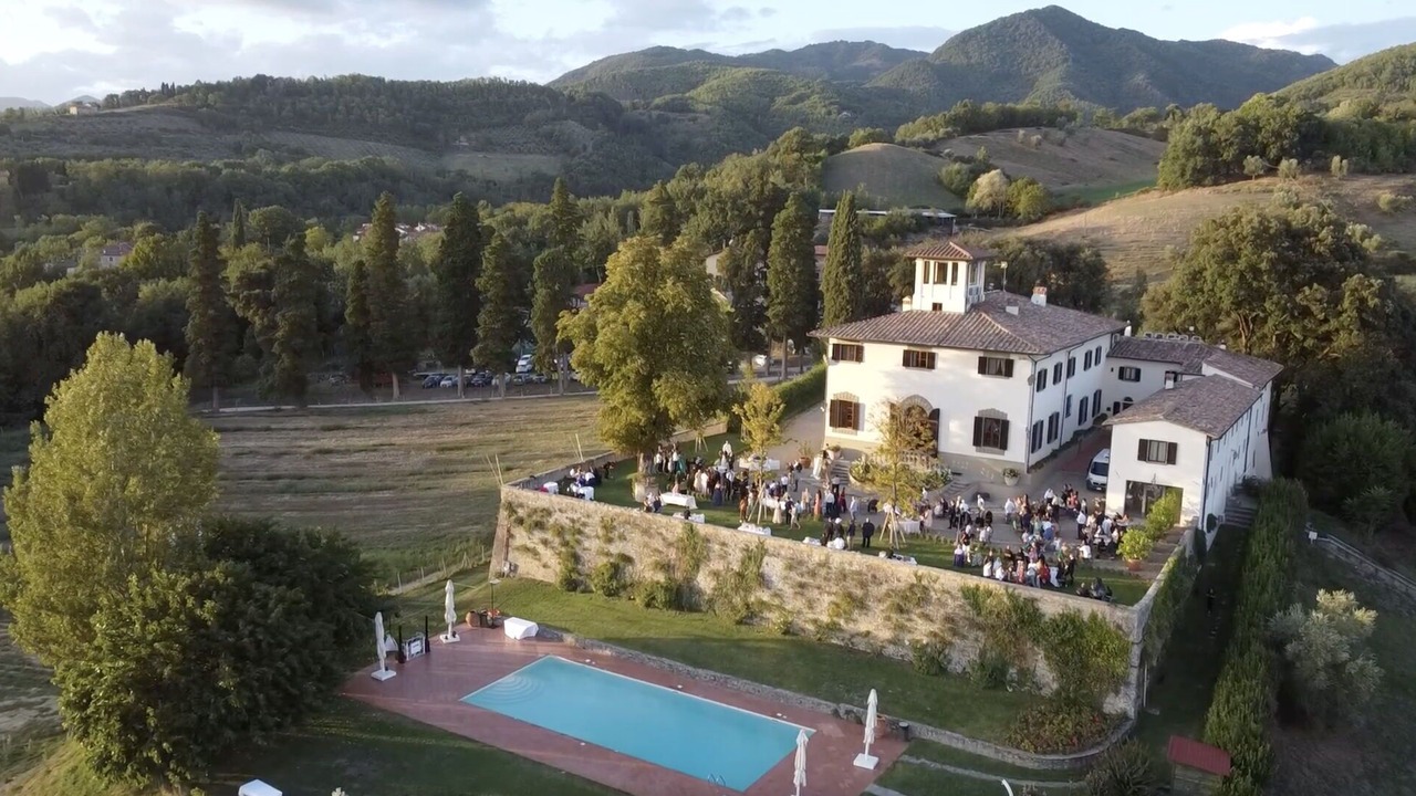 Photo of Patio Balcony in Gattaia