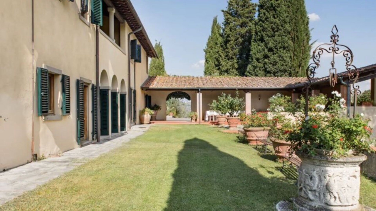 Photo of Patio Balcony in Lastra a Signa