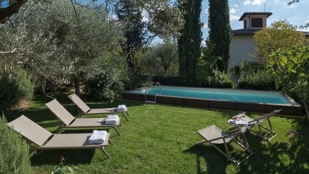 Photo of Outdoor in Calenzano