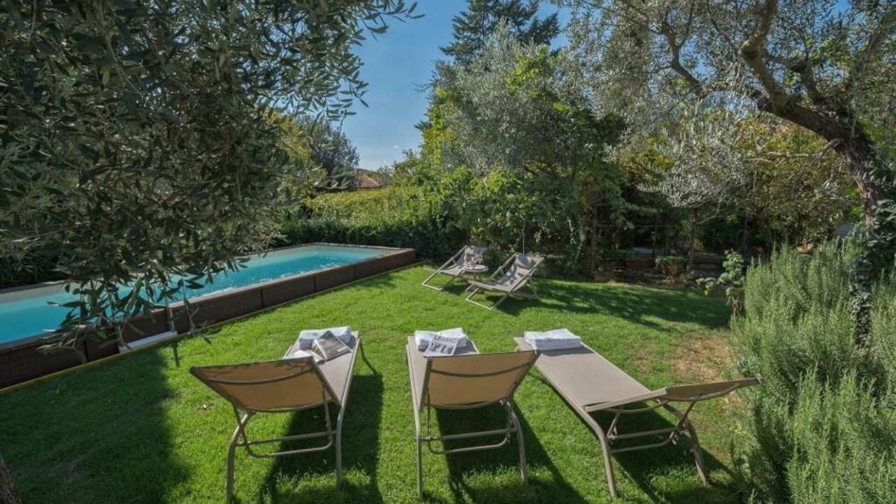 Photo of Outdoor in Calenzano