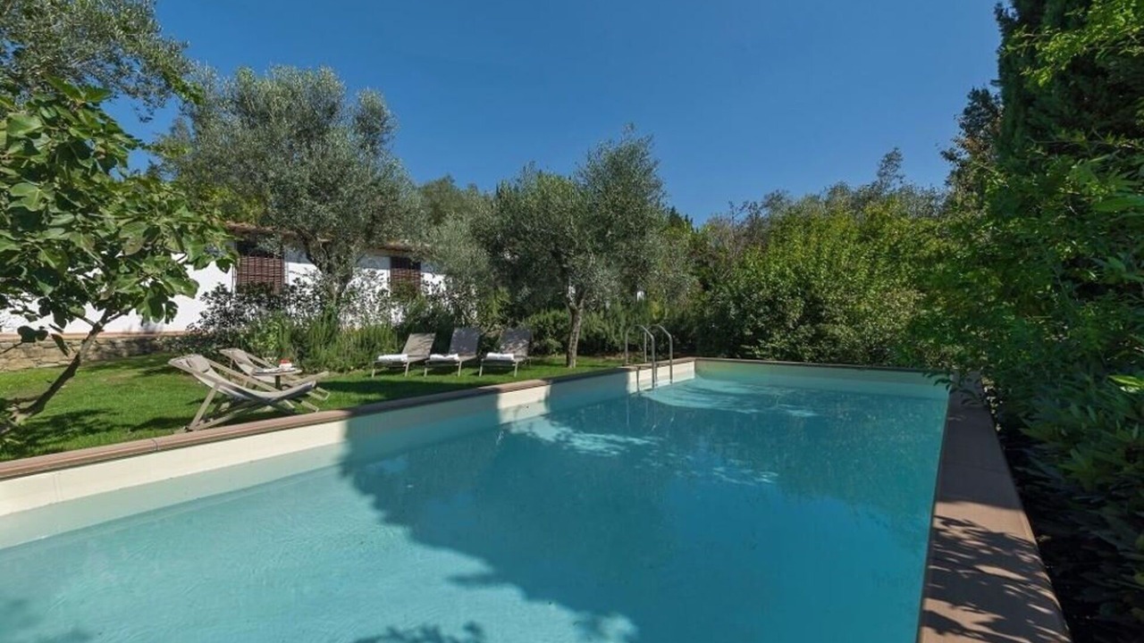 Photo of Outdoor in Calenzano