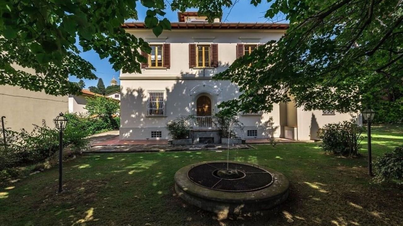 Photo of Outdoor in Calenzano