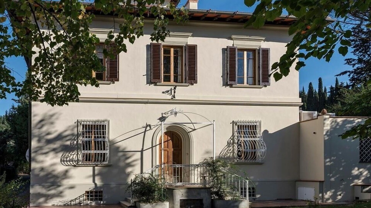 Photo of Outdoor in Calenzano