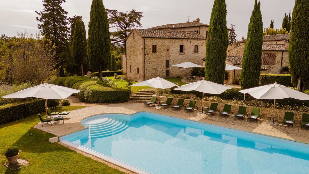 Photo of Outdoor in Monteriggioni