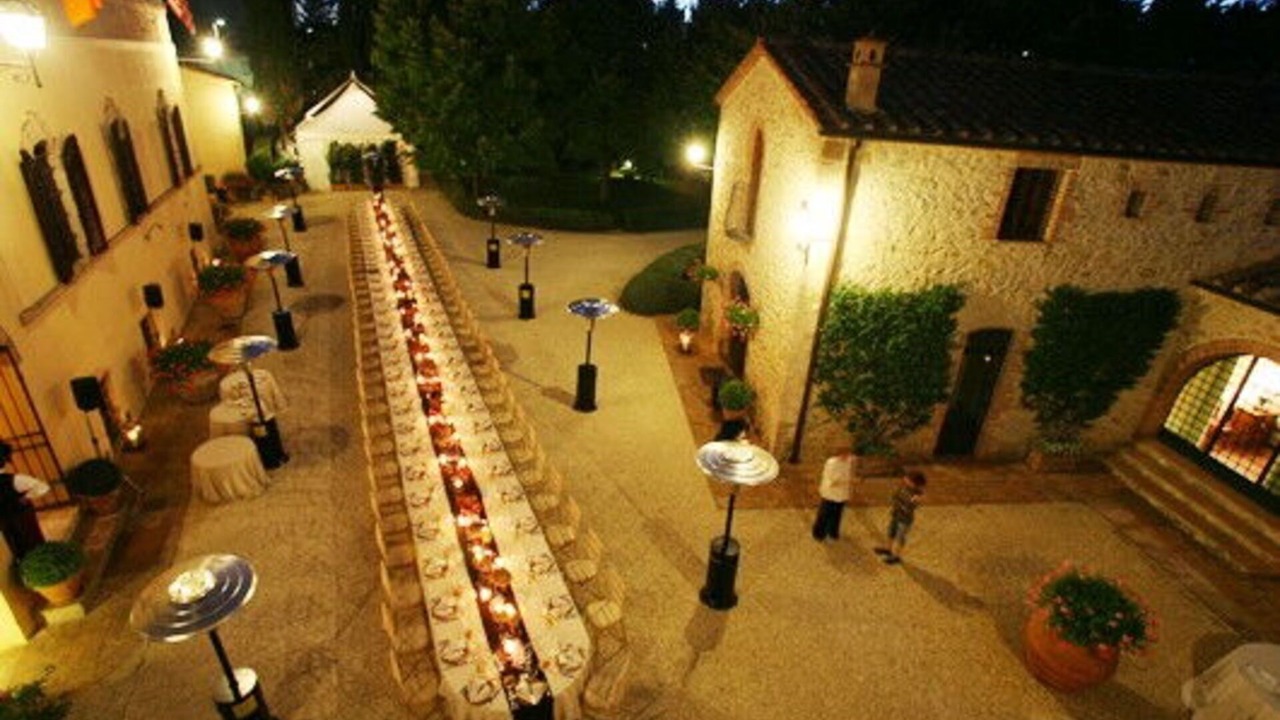 Photo of Others in Monteriggioni