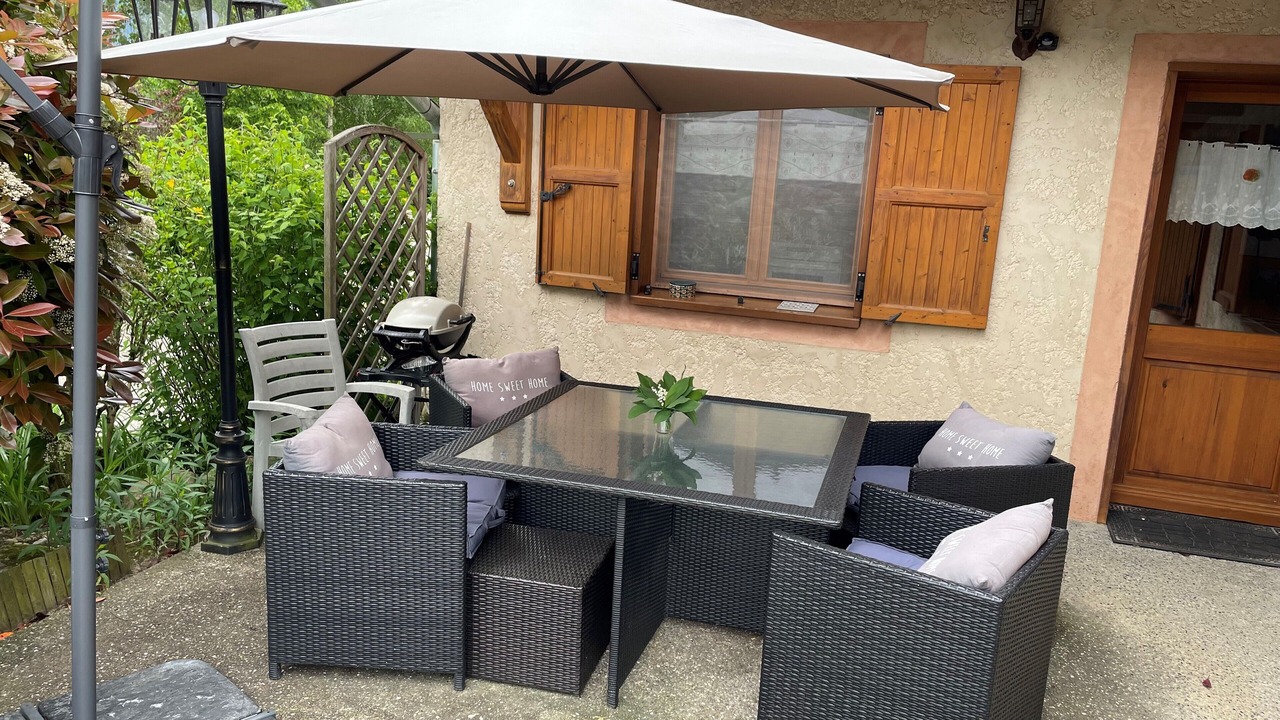 Photo of Outdoor in Gilly-sur-Isere