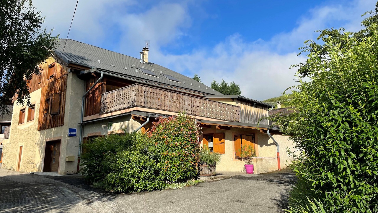 Photo of Outdoor in Gilly-sur-Isere