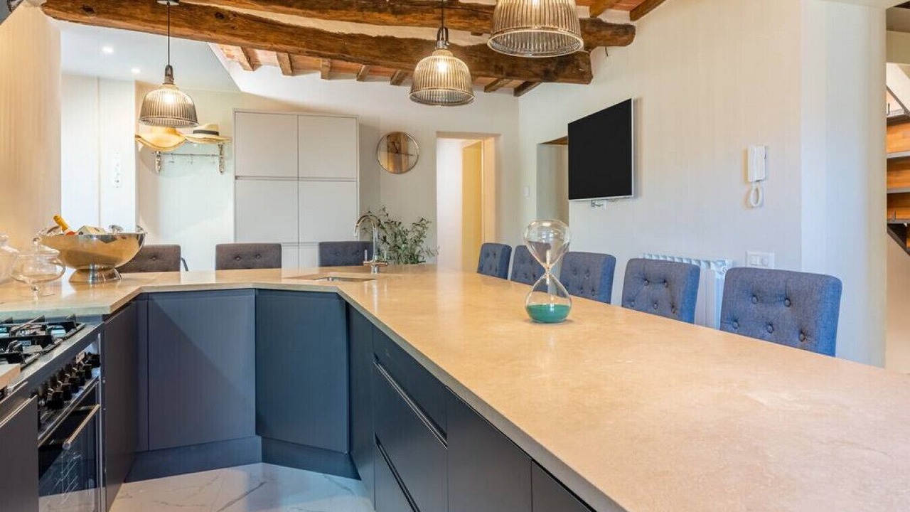 Photo of Kitchen in Mologno