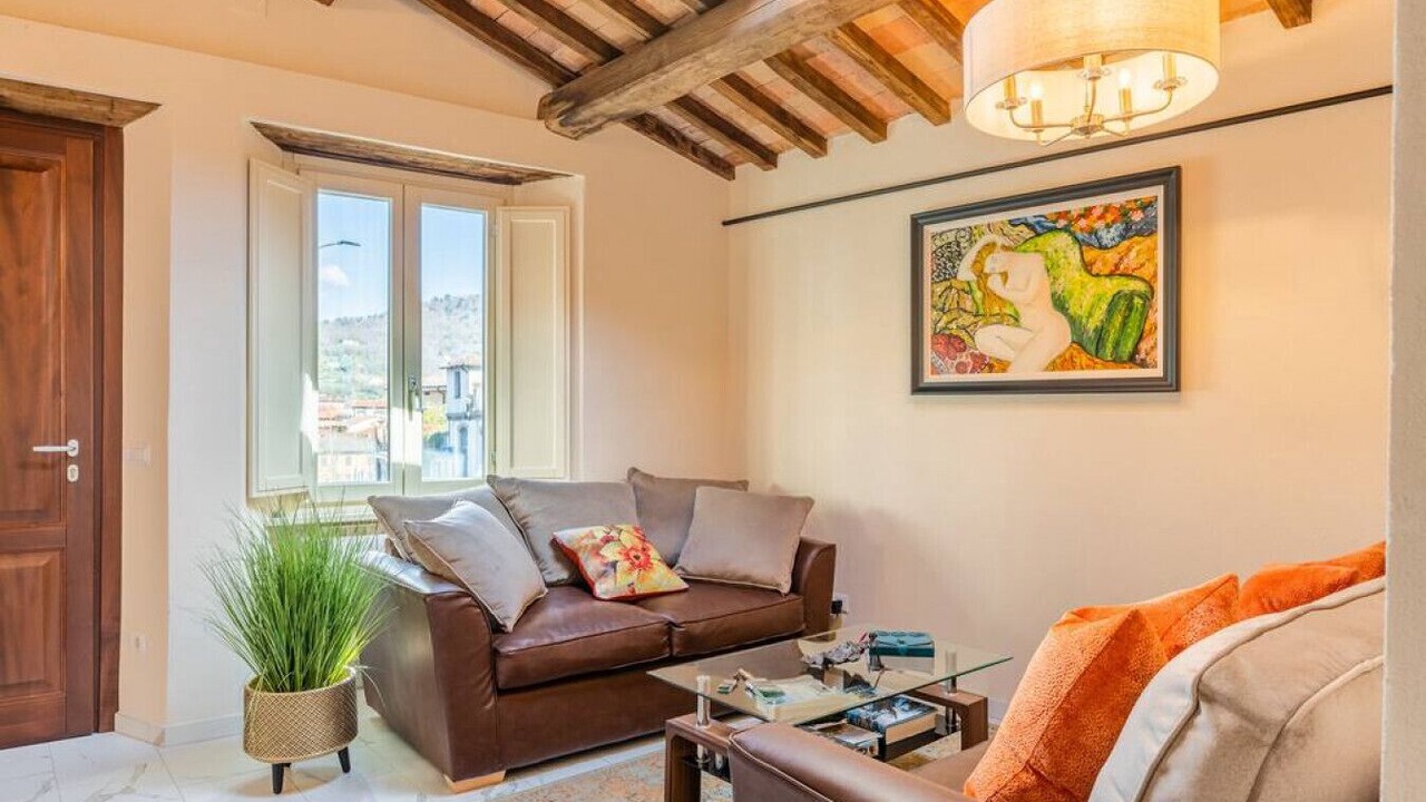 Photo of Livingroom in Mologno