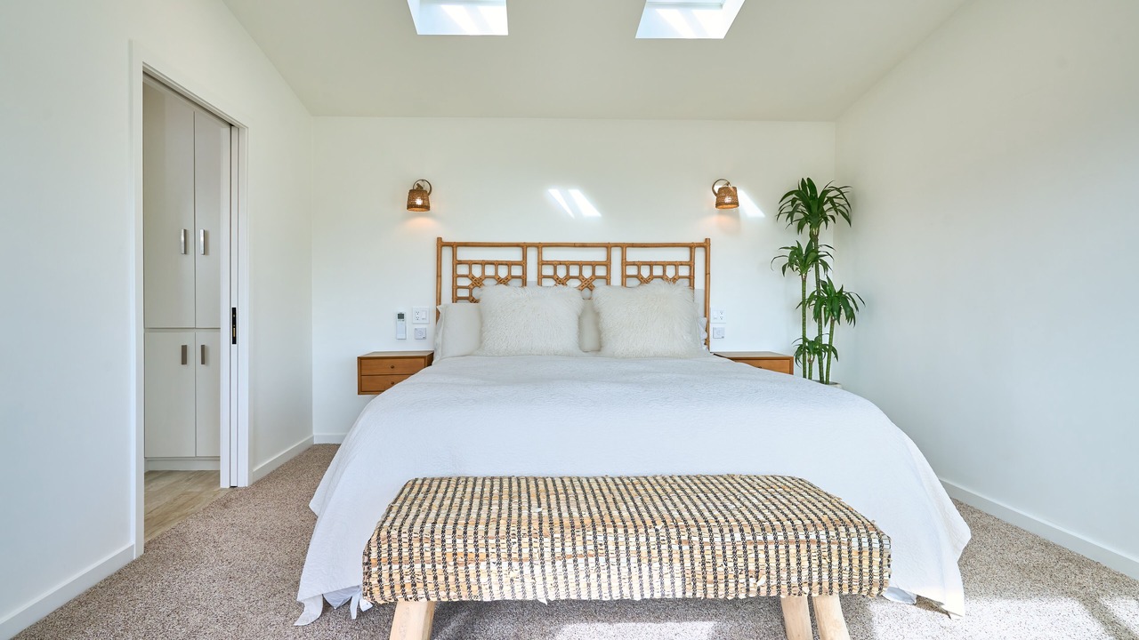 Photo of Bedroom in Pierpont Bay