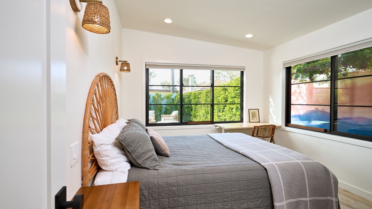Photo of Bedroom in Pierpont Bay