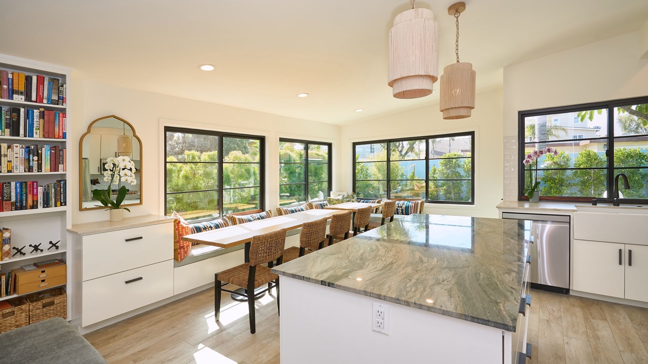 Photo of Kitchen in Pierpont Bay
