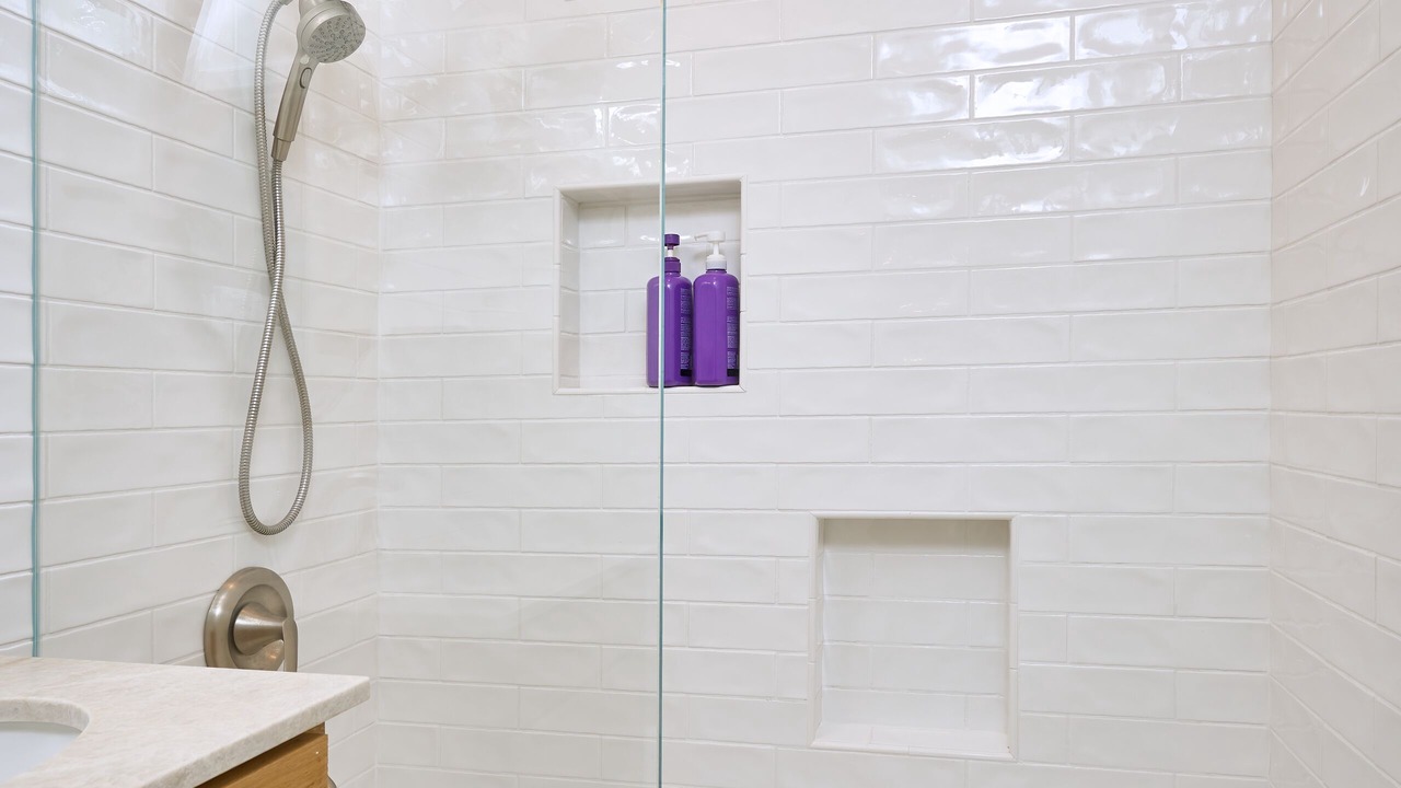 Photo of Bathroom in Pierpont Bay