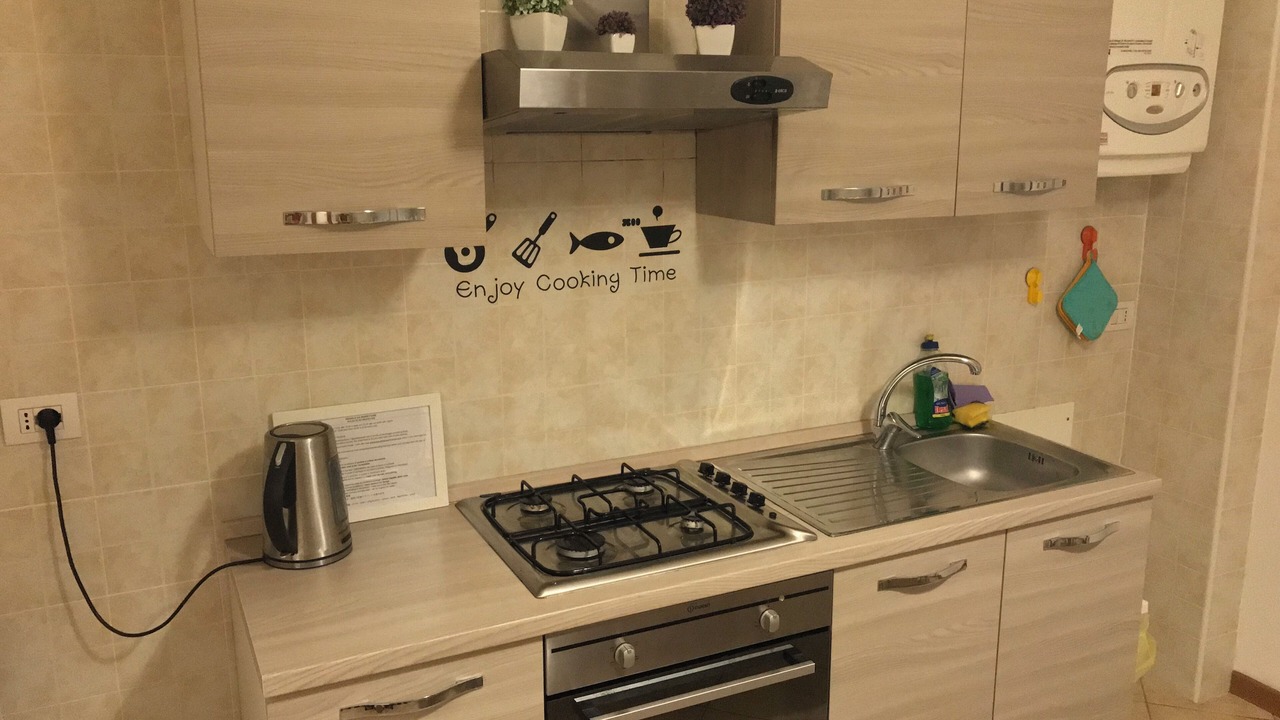 Photo of Kitchen in Bolognina