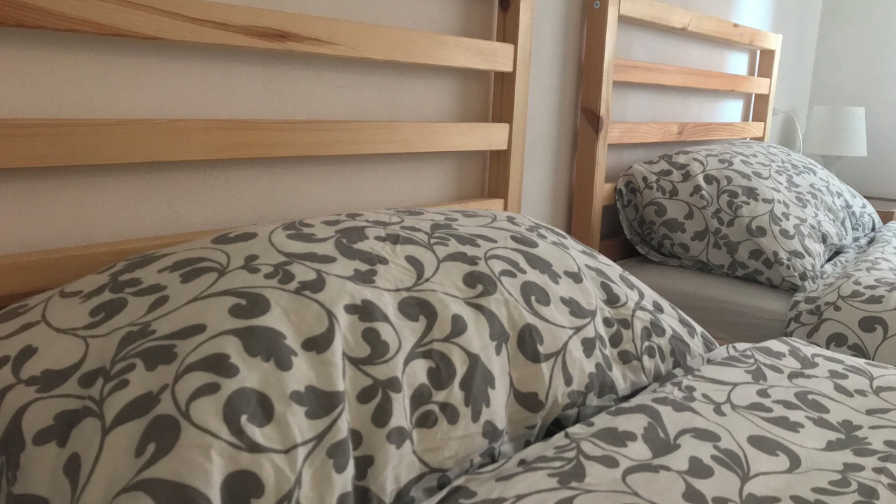 Photo of Bedroom in Bolognina