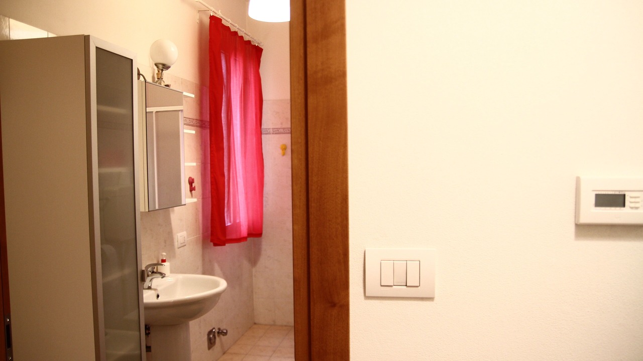 Photo of Bathroom in Bolognina