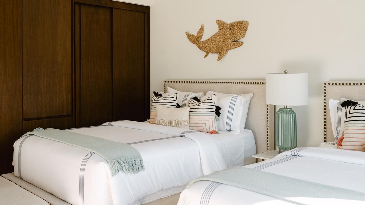 Photo of Bedroom in Palmilla