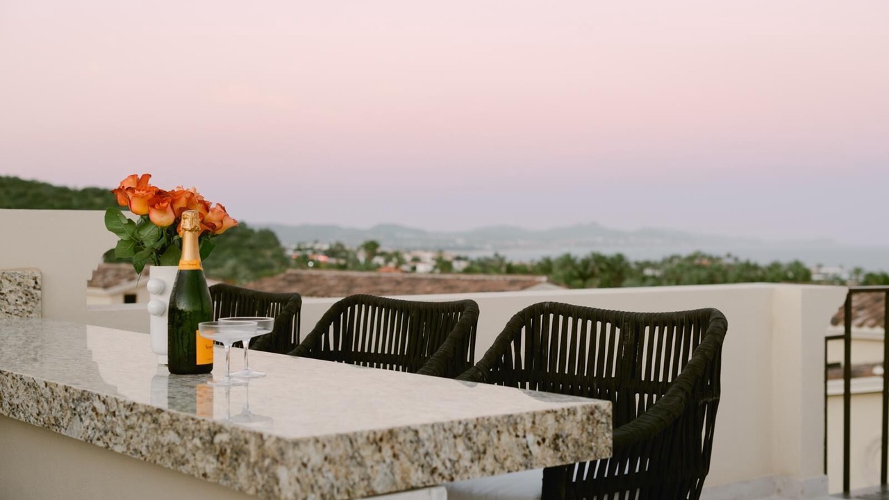 Photo of Outdoor in Palmilla