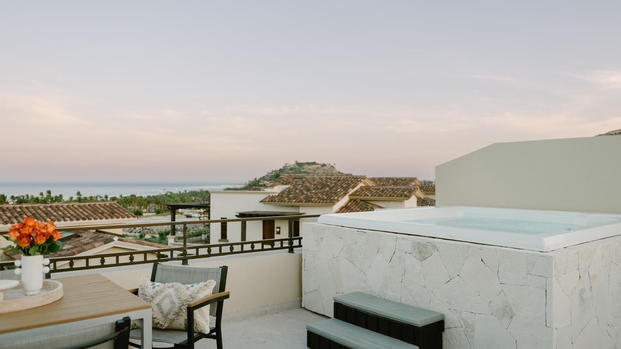 Photo of Outdoor in Palmilla