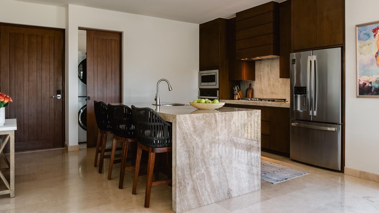 Photo of Kitchen in Palmilla