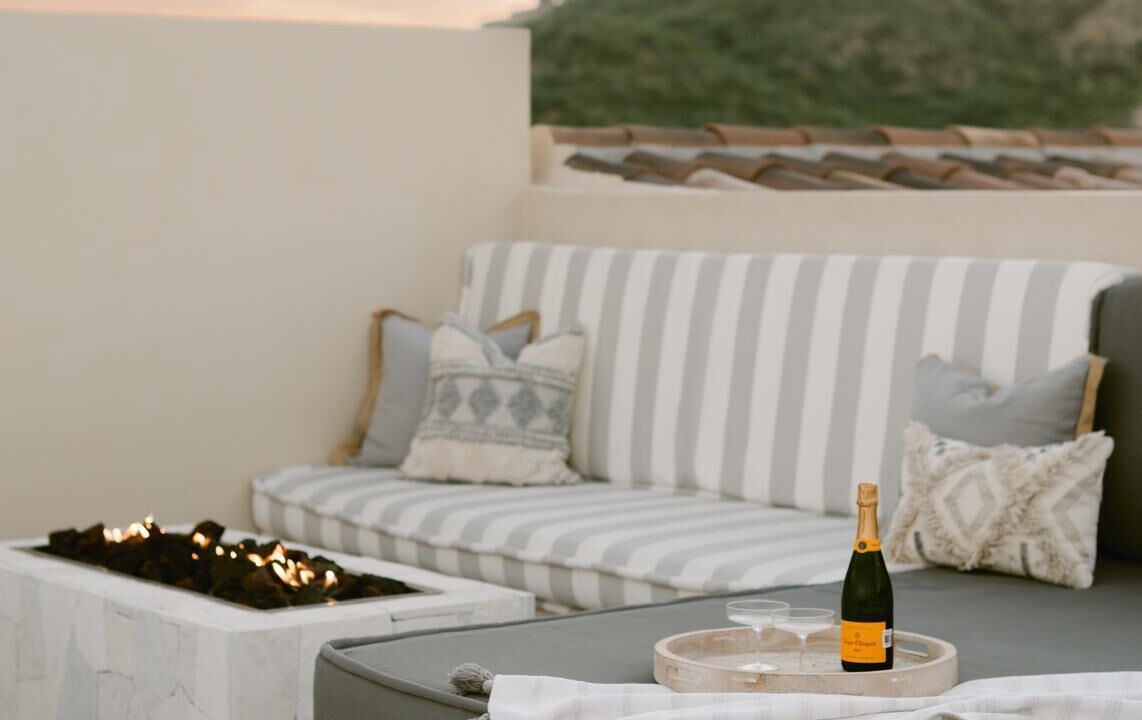 Photo of Outdoor in Palmilla
