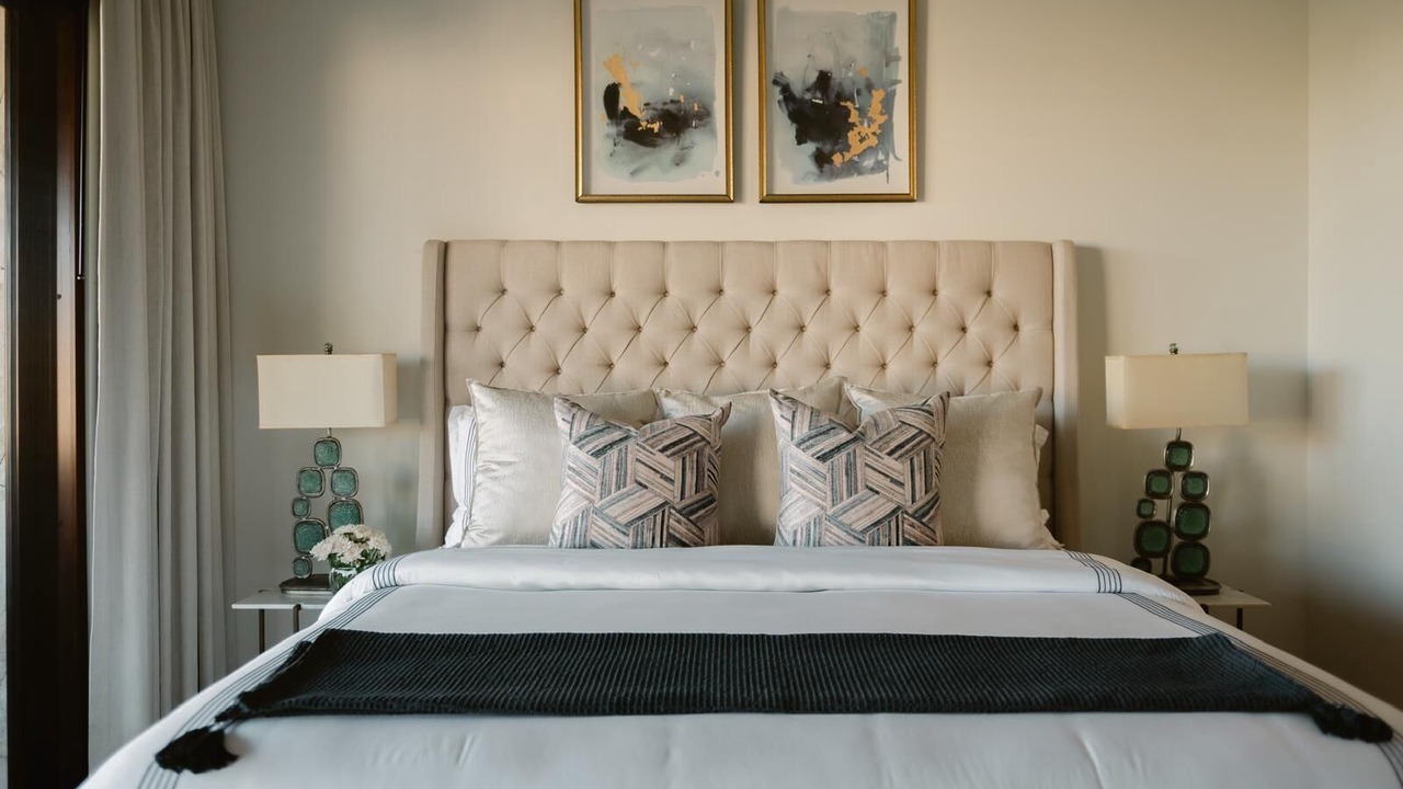 Photo of Bedroom in Palmilla
