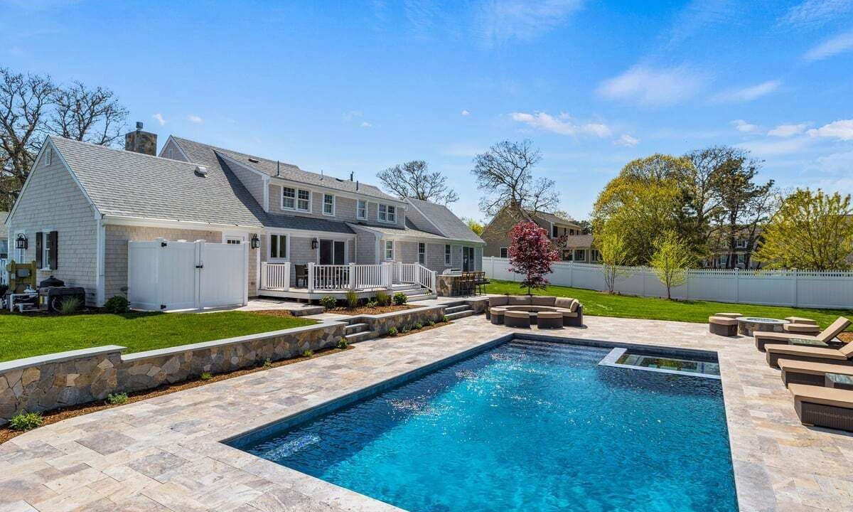 Photo of Outdoor in West Chatham