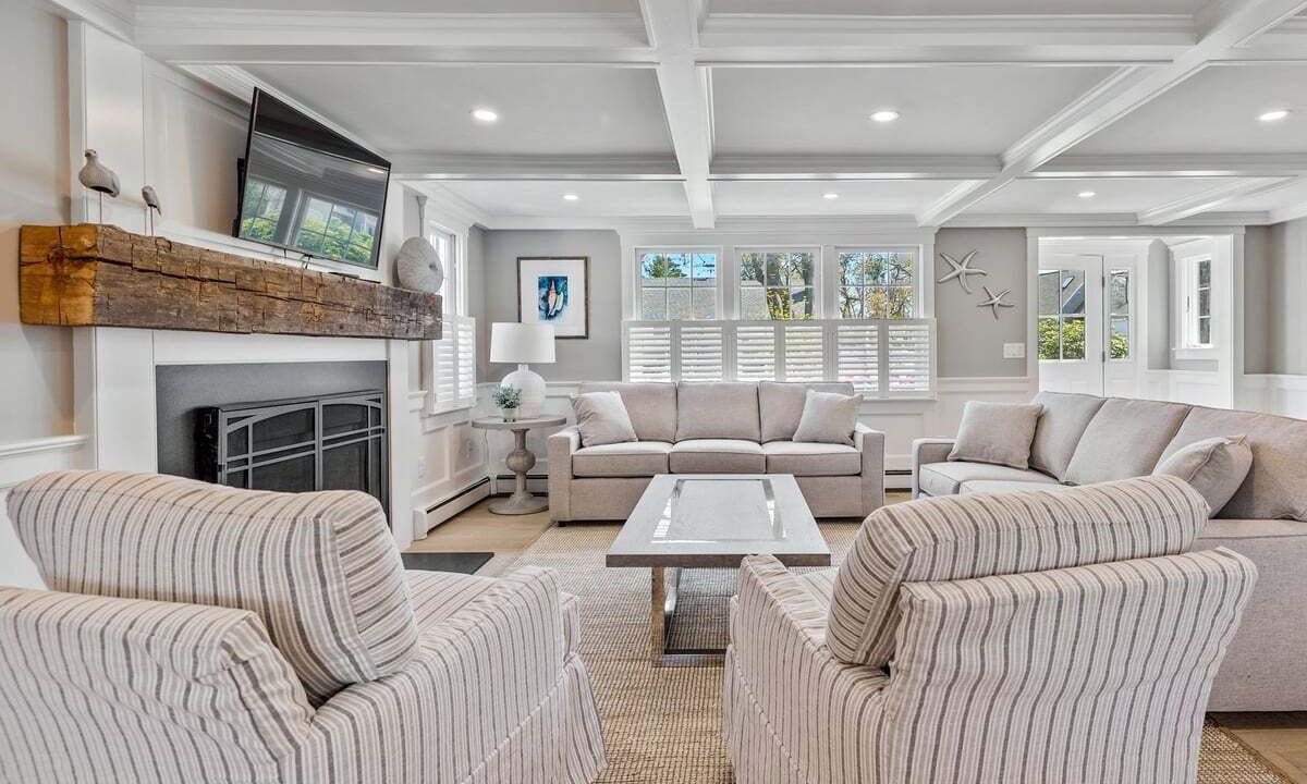 Photo of Livingroom in West Chatham