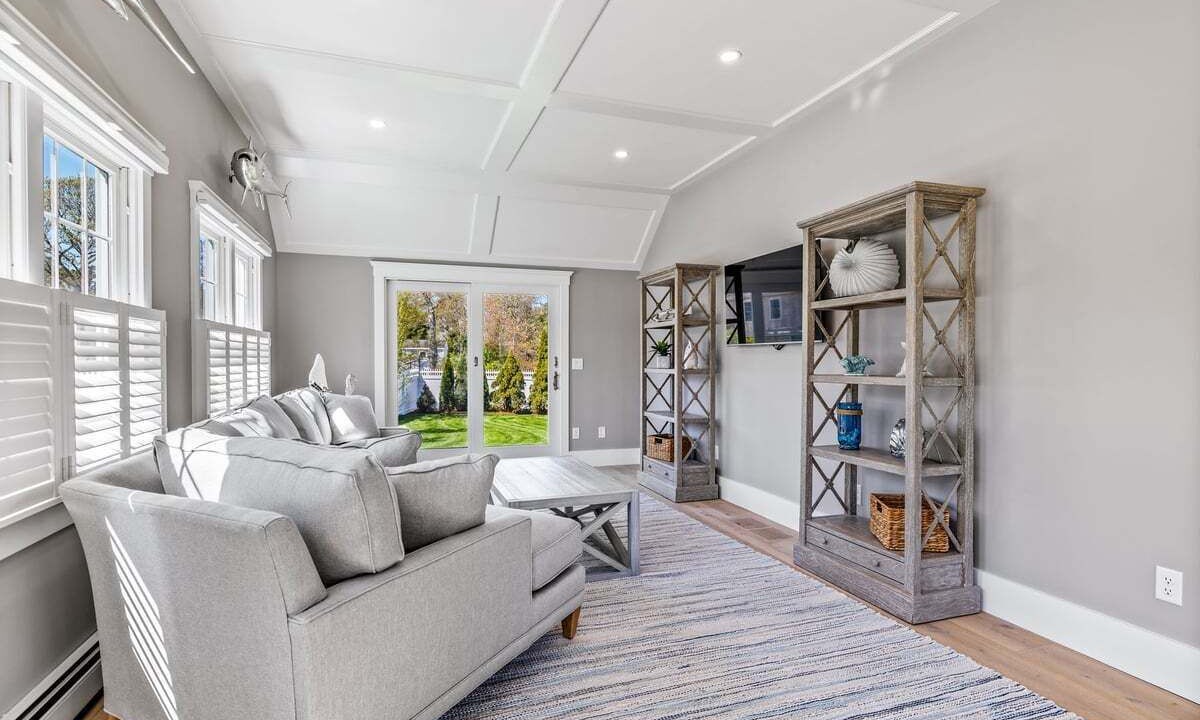 Photo of Livingroom in West Chatham