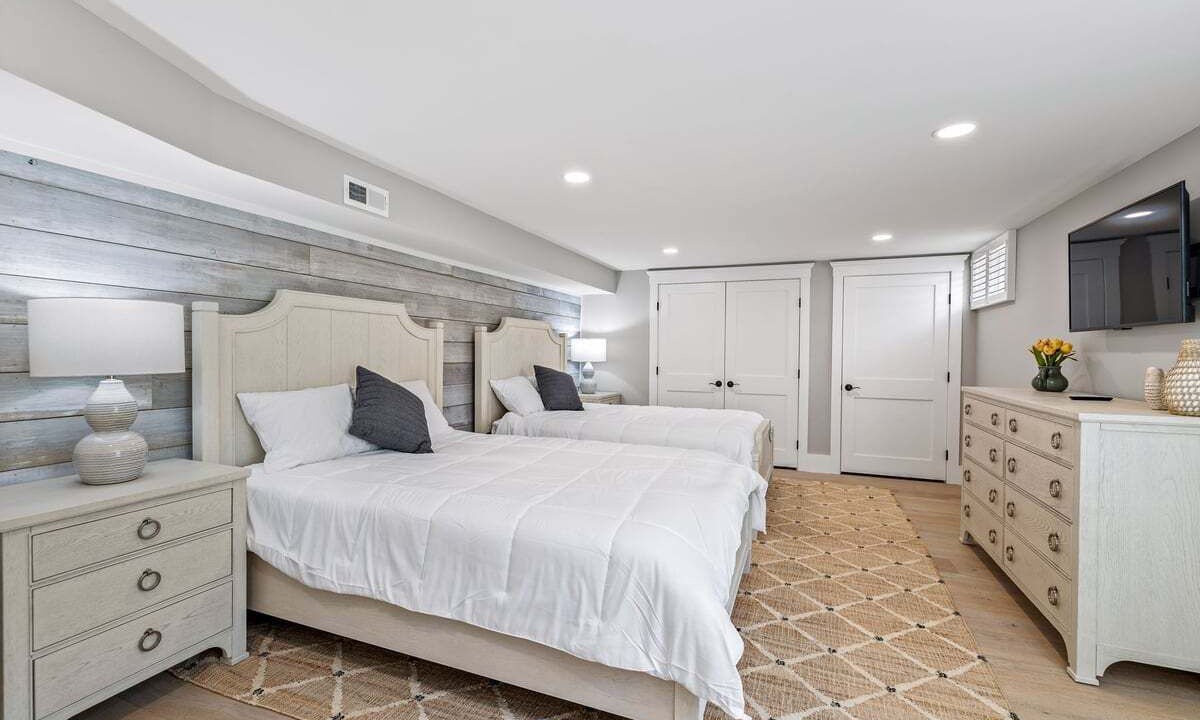 Photo of Bedroom in West Chatham