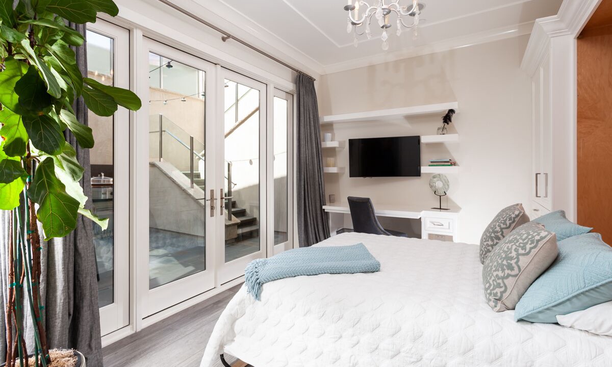 Photo of Bedroom in Mystic Hills