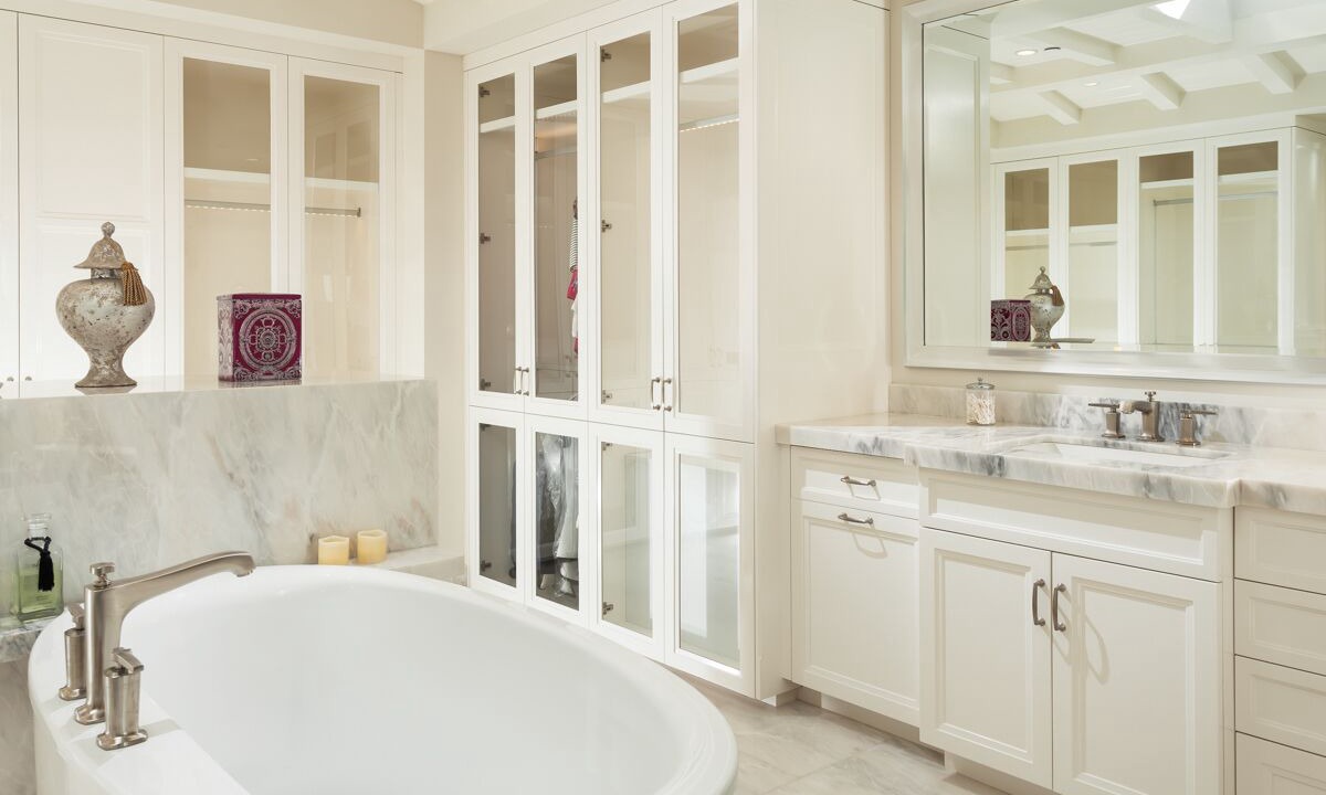 Photo of Bathroom in Mystic Hills