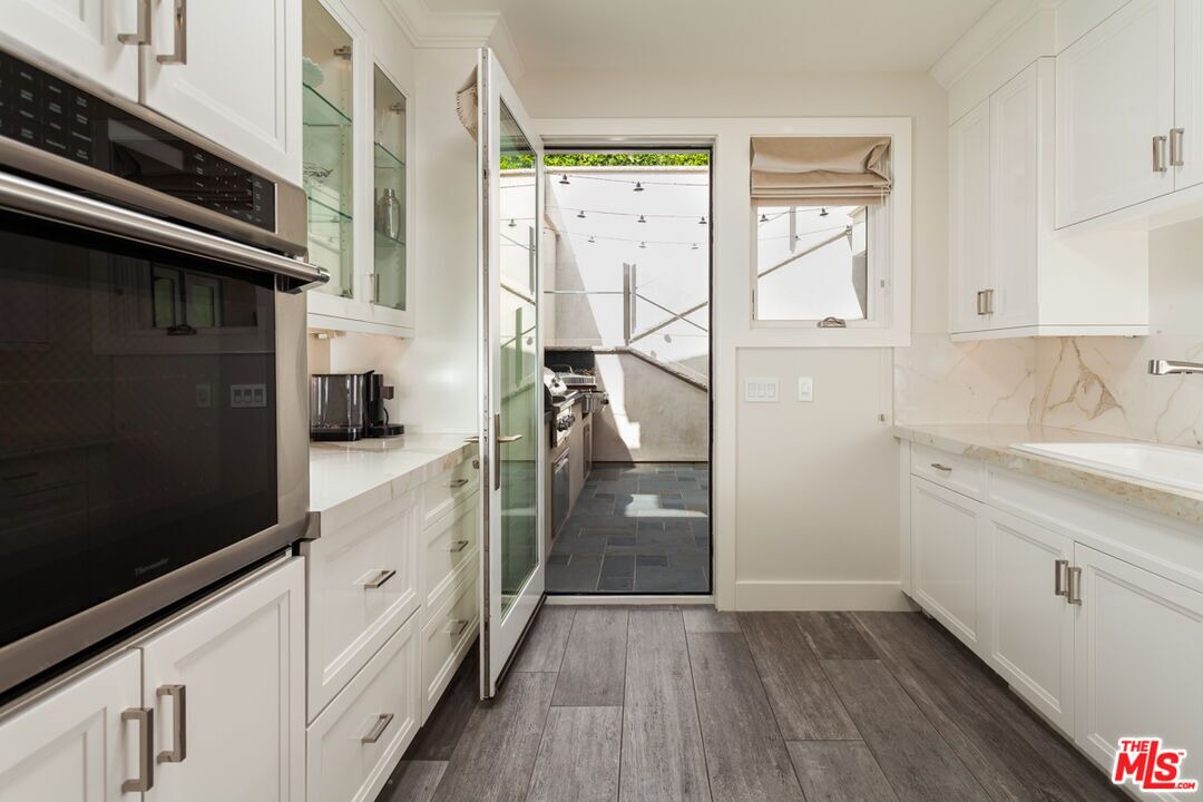 Photo of Kitchen in Mystic Hills