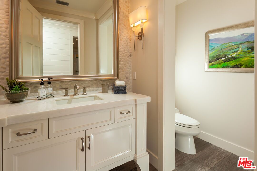 Photo of Bathroom in Mystic Hills
