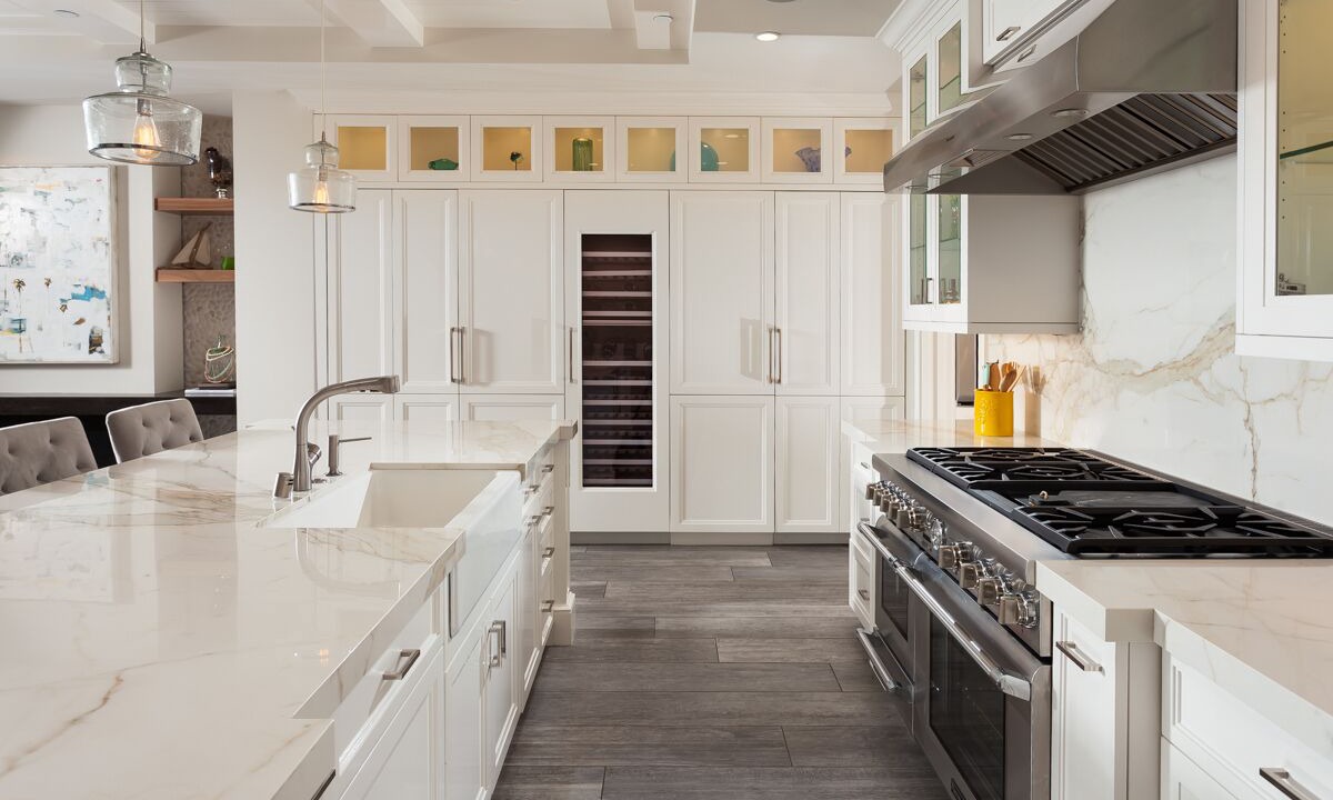 Photo of Kitchen in Mystic Hills