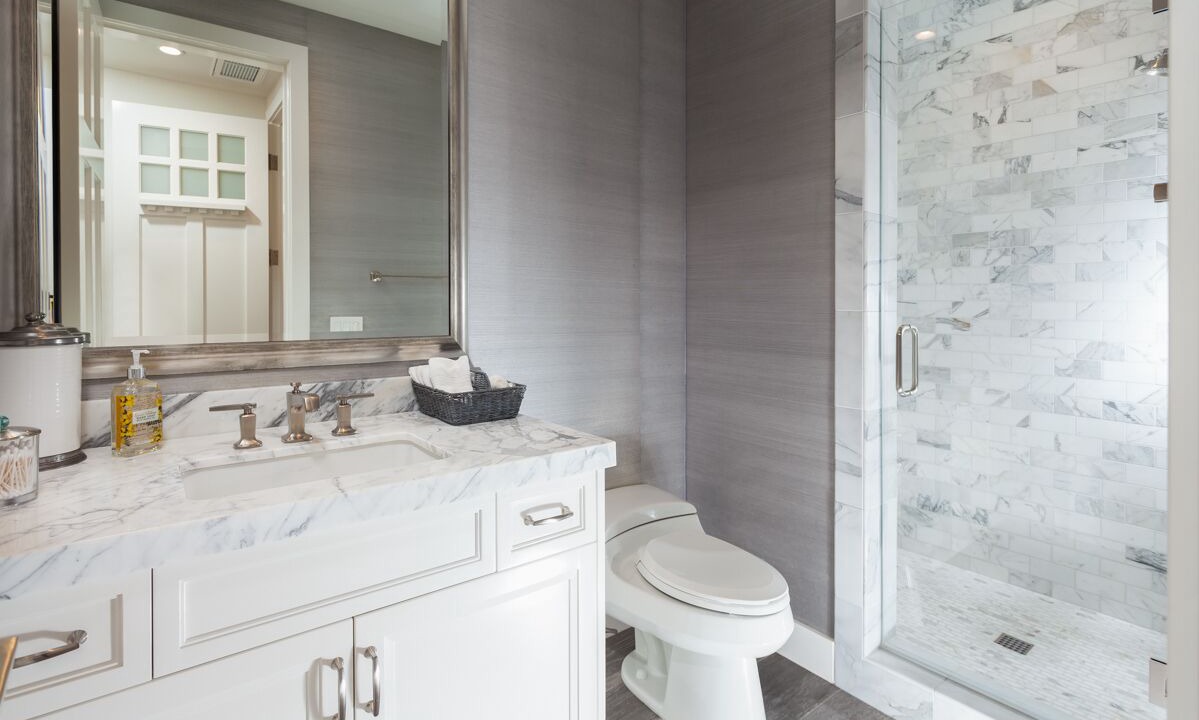 Photo of Bathroom in Mystic Hills