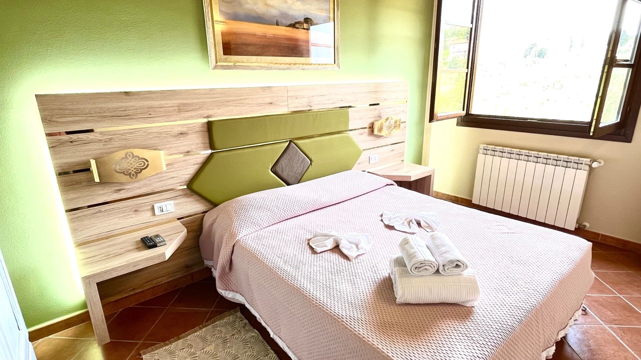 Photo of Bedroom in Santa Luce