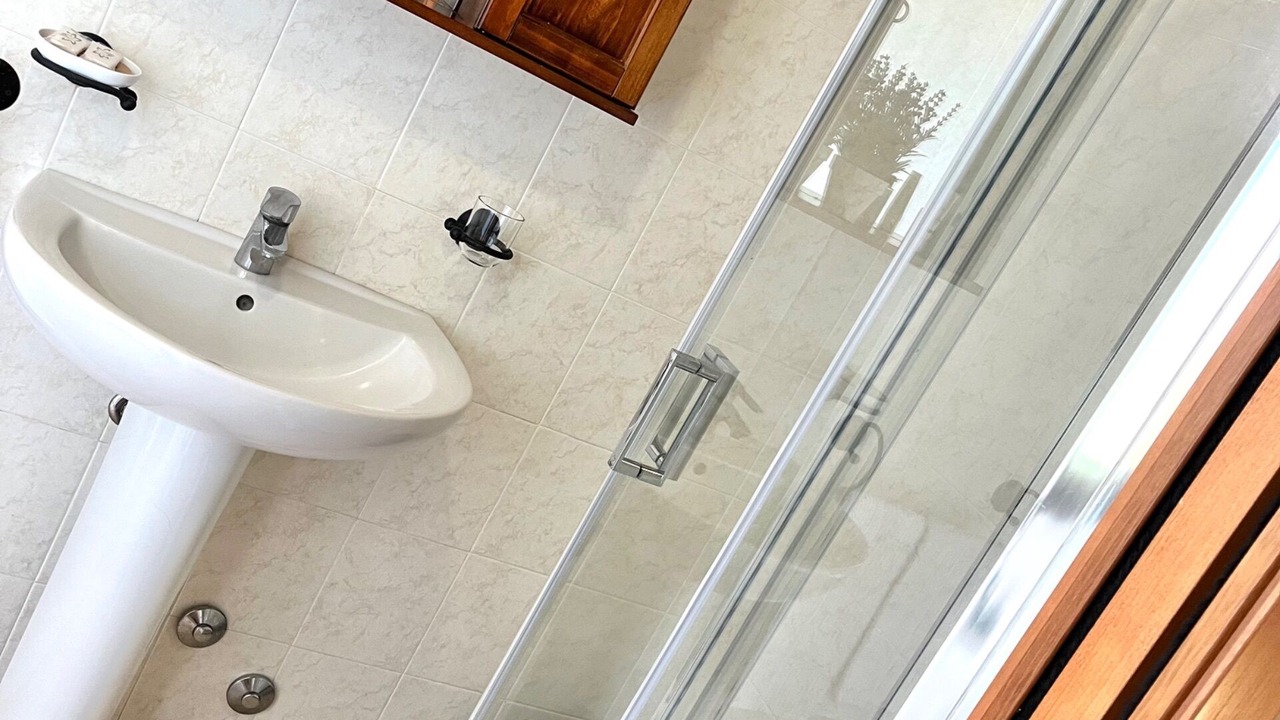 Photo of Bathroom in Santa Luce