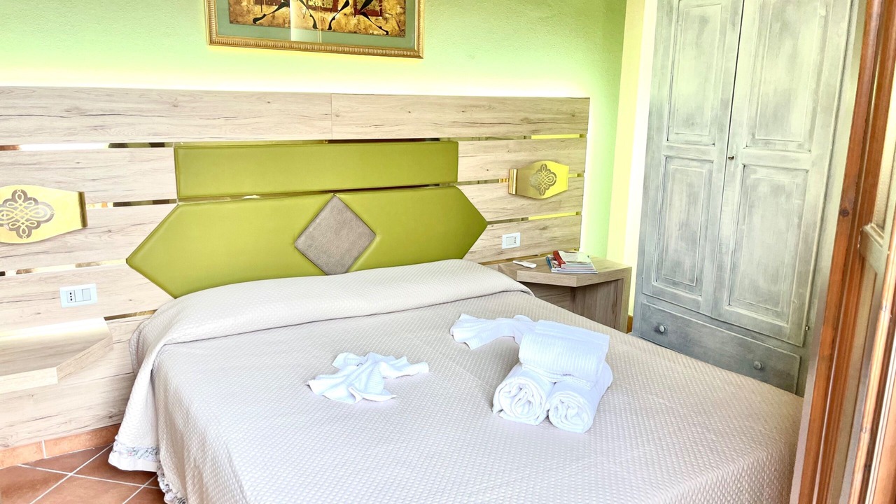 Photo of Bedroom in Santa Luce