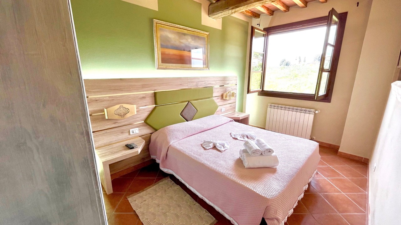 Photo of Bedroom in Santa Luce