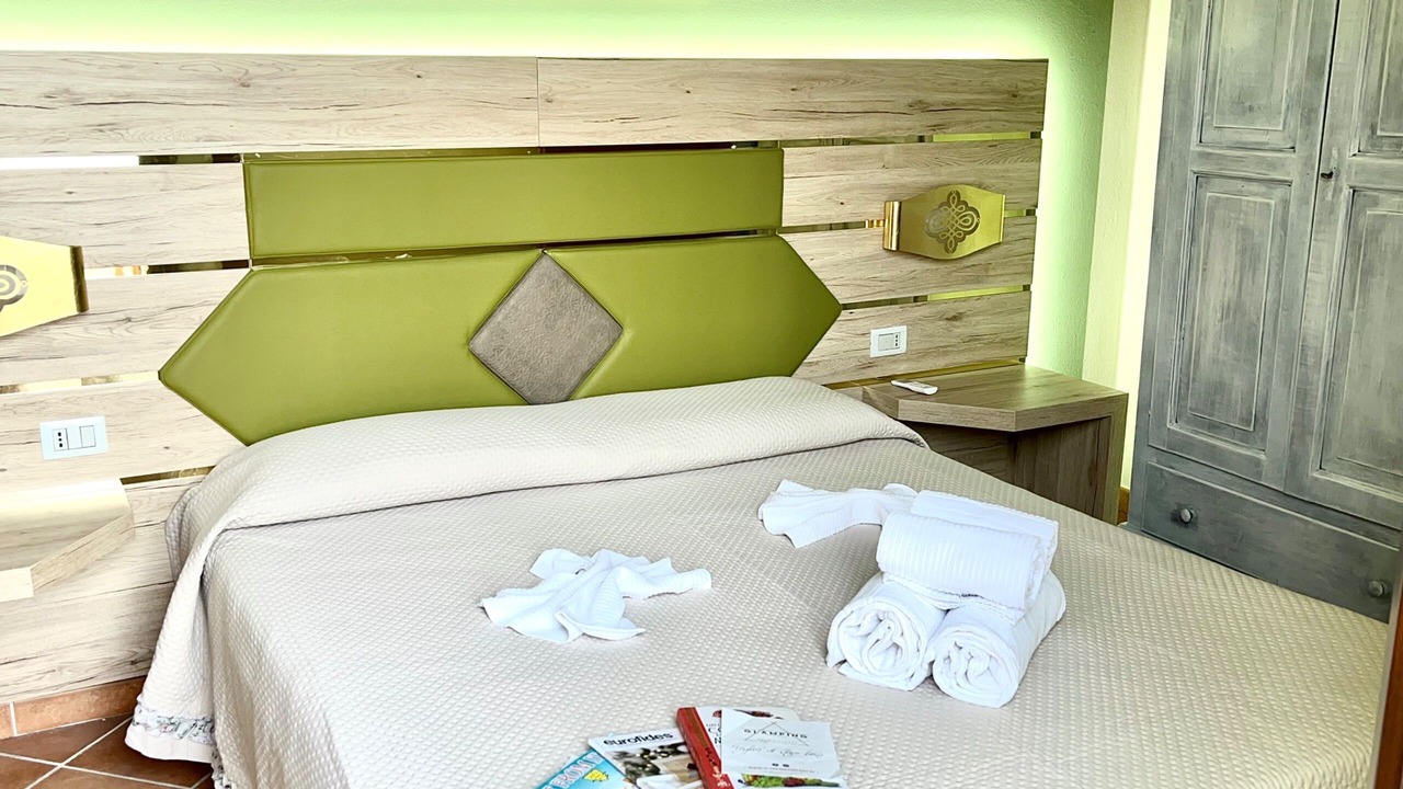 Photo of Bedroom in Santa Luce