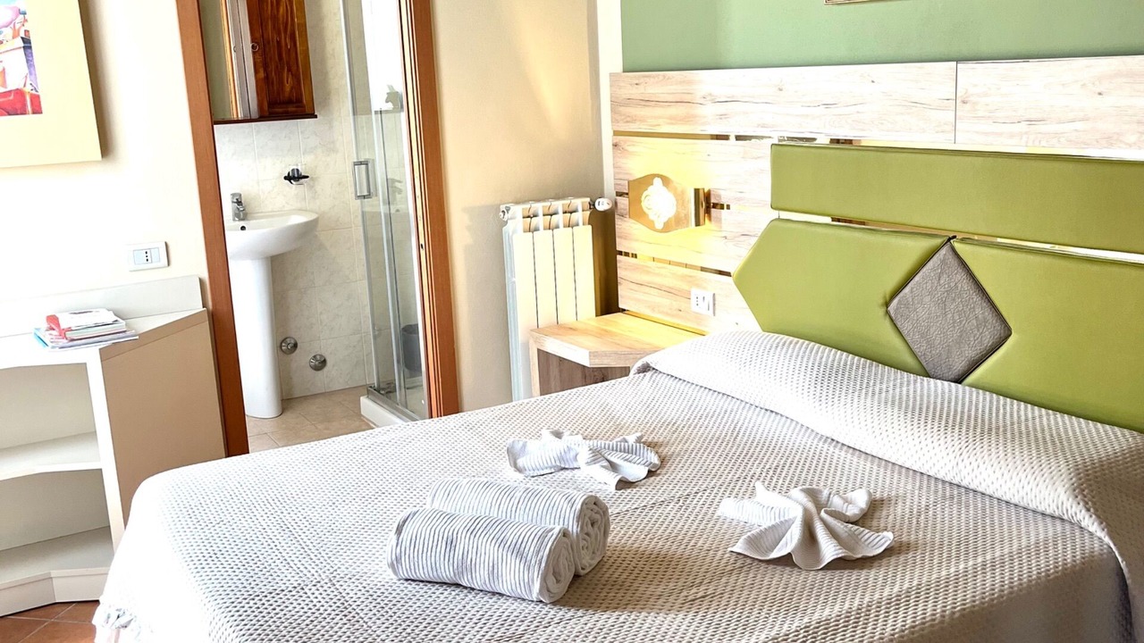 Photo of Bedroom in Santa Luce