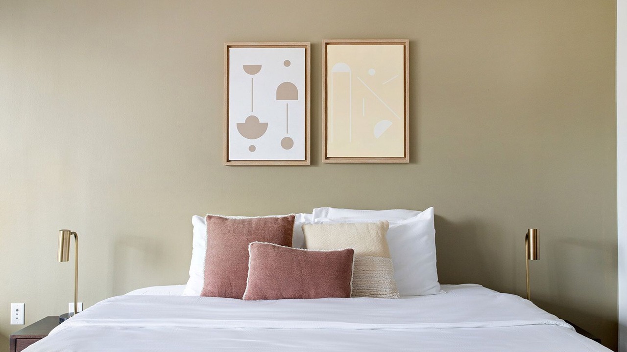 Photo of Bedroom in Shaw