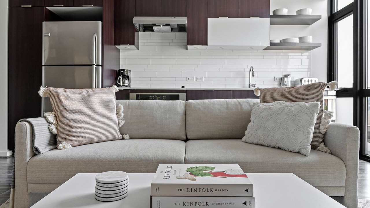 Photo of Livingroom in Shaw