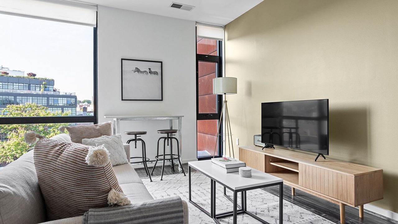 Photo of Livingroom in Shaw