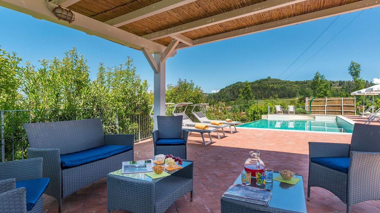 Photo of Outdoor in Palaia