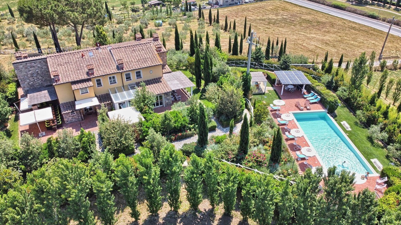 Photo of Outdoor in Palaia