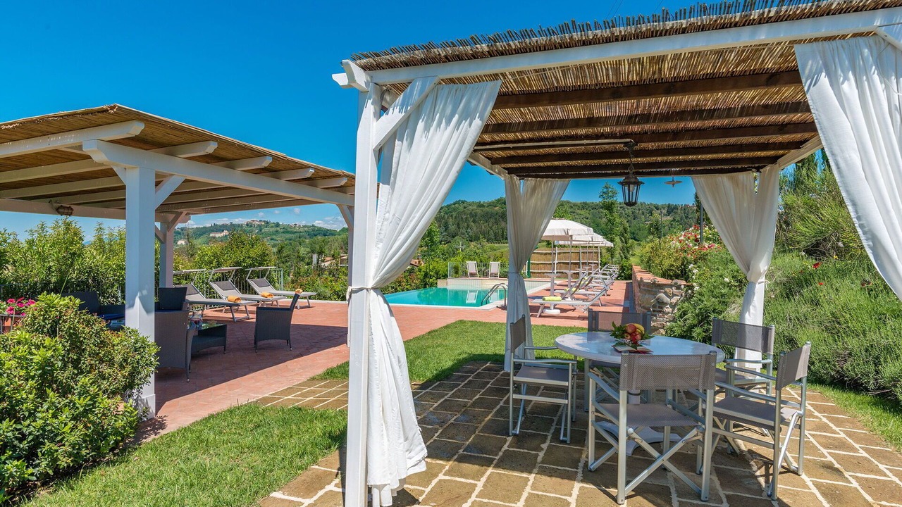 Photo of Outdoor in Palaia
