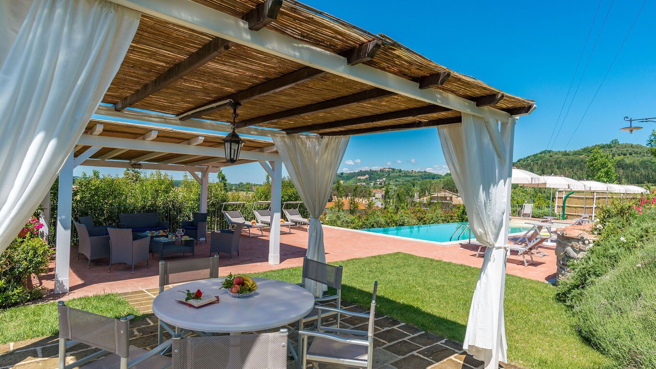 Photo of Outdoor in Palaia