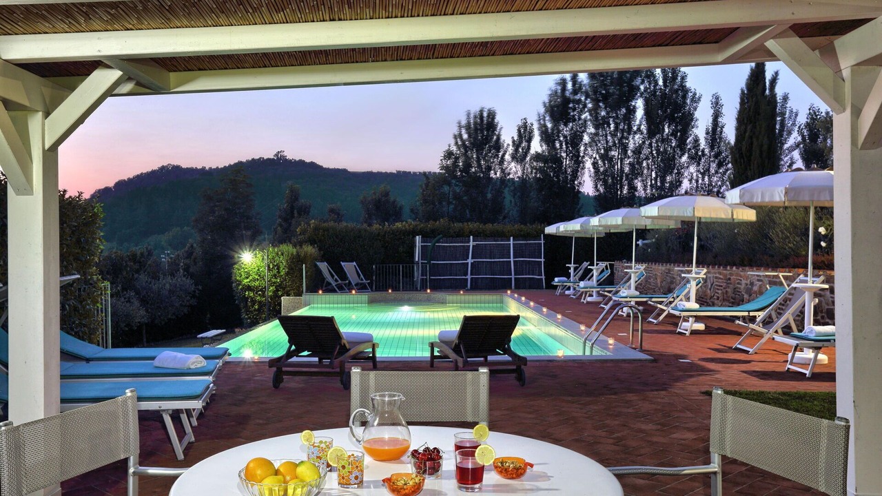 Photo of Outdoor in Palaia